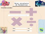 best reading  certificates