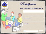 spanish bank certificates